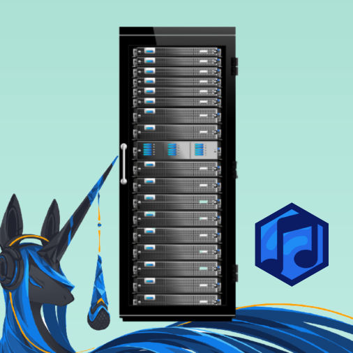 Azuracast Managed Dedicated Server - Linux Server - kmwebsoft.com