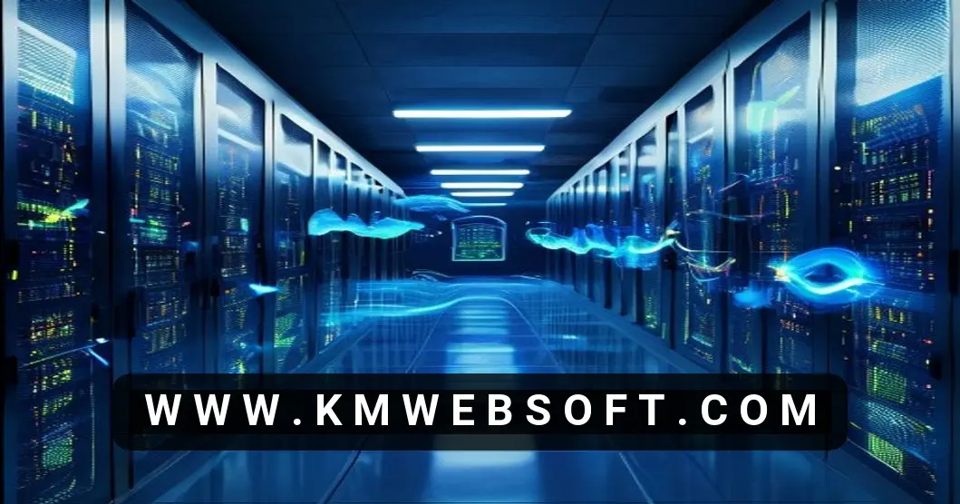 A hyper‑realistic illustration of a futuristic data center with unmanaged dedicated servers packed with GPUs, Docker and Kubernetes container icons hovering above, holographic screens showing deep learning inference and performance metrics, scaling arrows, and cost‑efficiency graphs—all bathed in cool blue lighting to emphasize high‑performance computing and autonomous server management. A hyper‑realistic illustration of a futuristic data center with unmanaged dedicated servers packed with GPUs, Docker and Kubernetes container icons hovering above, holographic screens showing deep learning inference and performance metrics, scaling arrows, and cost‑efficiency graphs—all bathed in cool blue lighting to emphasize high‑performance computing and autonomous server management.