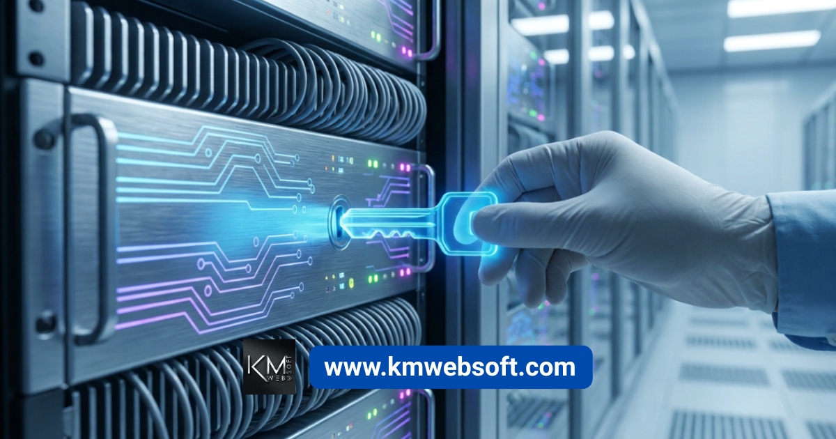 Unlocking High-Performance AI: Why Machine Learning Thrives on Unmanaged Dedicated Servers