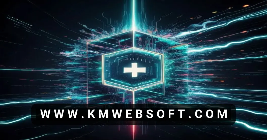 Abstract visual representation of high-performance Linux VPS optimization for AI computing. Features glowing neural networks and data streams symbolizing advanced VPS customization and Linux server optimization for cloud computing performance and artificial intelligence infrastructure.