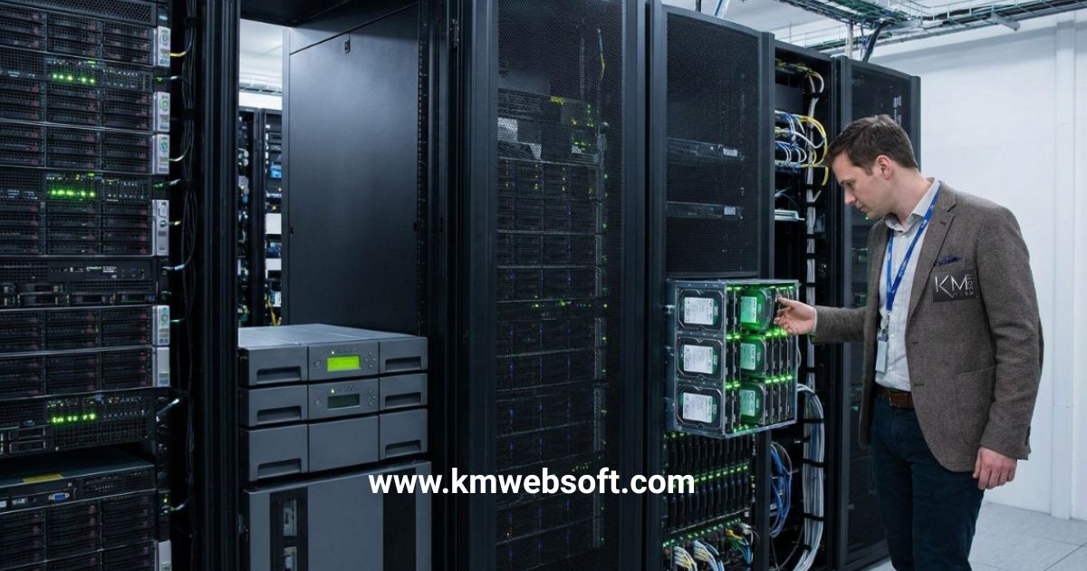 Optimizing Critical Data Protection: Best Backup Strategies for Large-Scale Dedicated Databases