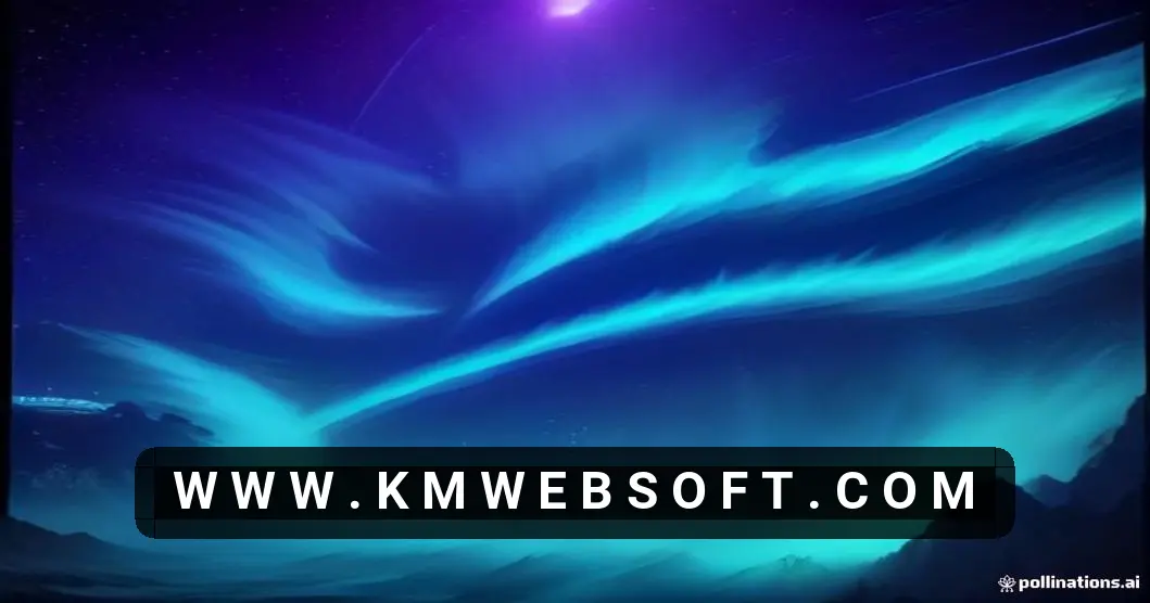 A visually stunning, high-definition graphic depicting dynamic sound waves transforming into elegant data streams that connect to abstract network nodes, symbolizing Shoutcast live audio broadcasting via a radio hosting server. The image illustrates the concept of internet radio setup, live audio streaming, and audio encoding for broadcast, with a modern, high-tech aesthetic.