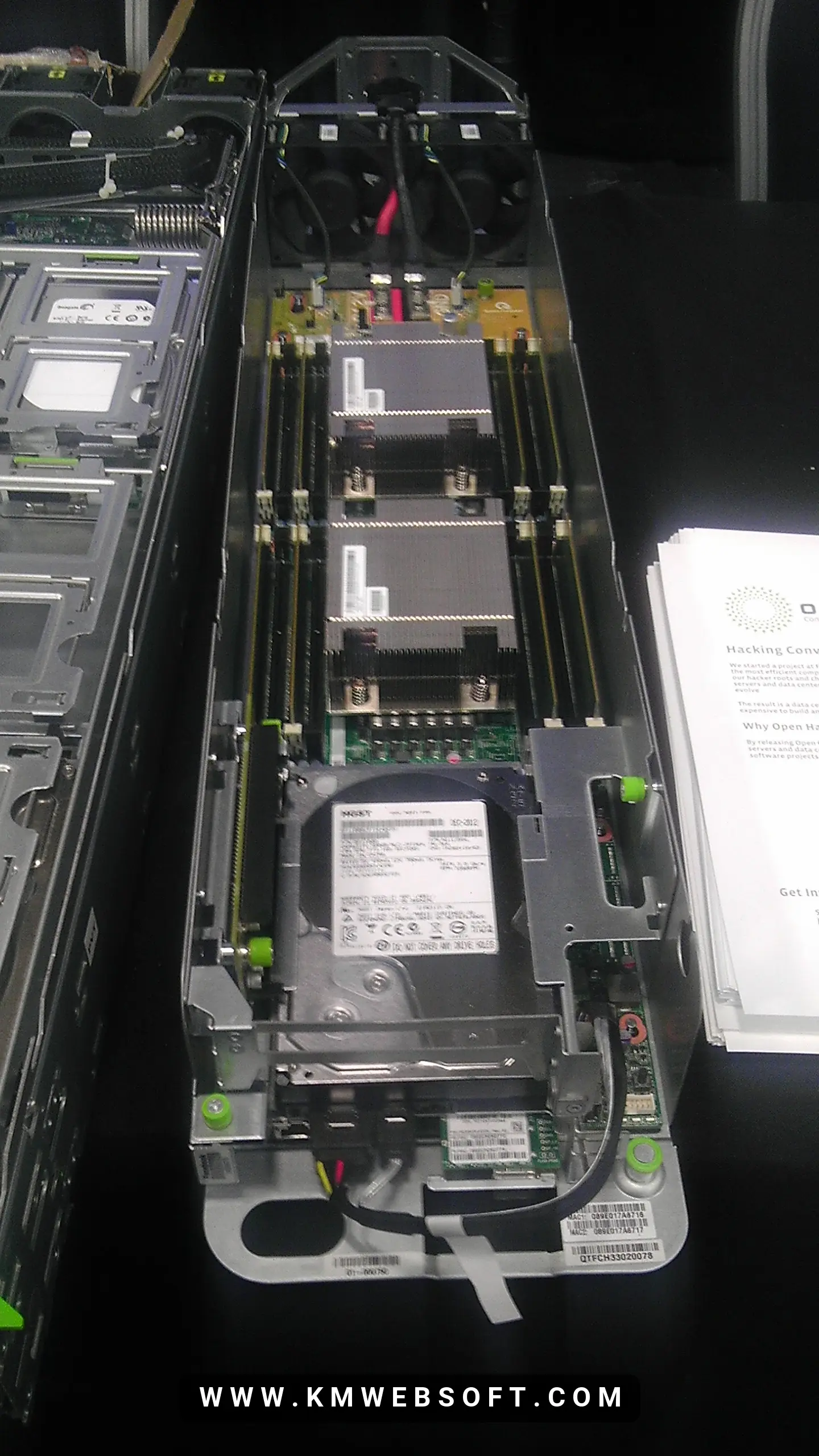 Illustration explaining 99.99% server uptime SLA impact on business, featuring a server rack, uptime gauge, downtime cost icons, cloud infrastructure, and business continuity symbols.