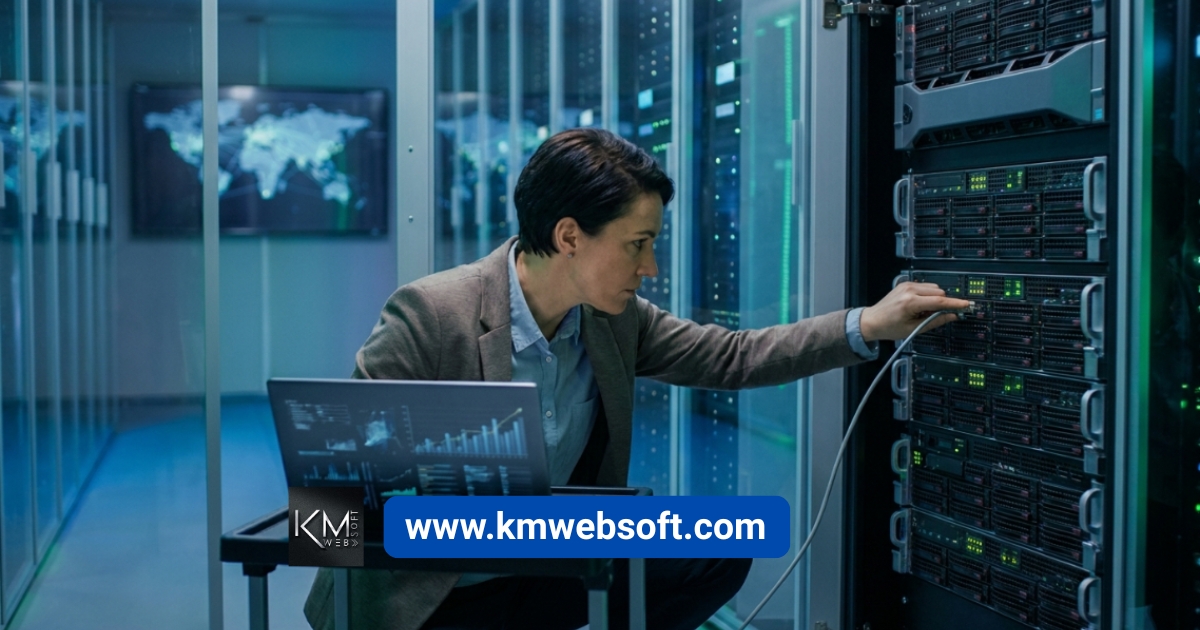 Why Unmanaged Dedicated Servers Are a Game‑Changer for Affiliate Marketers
