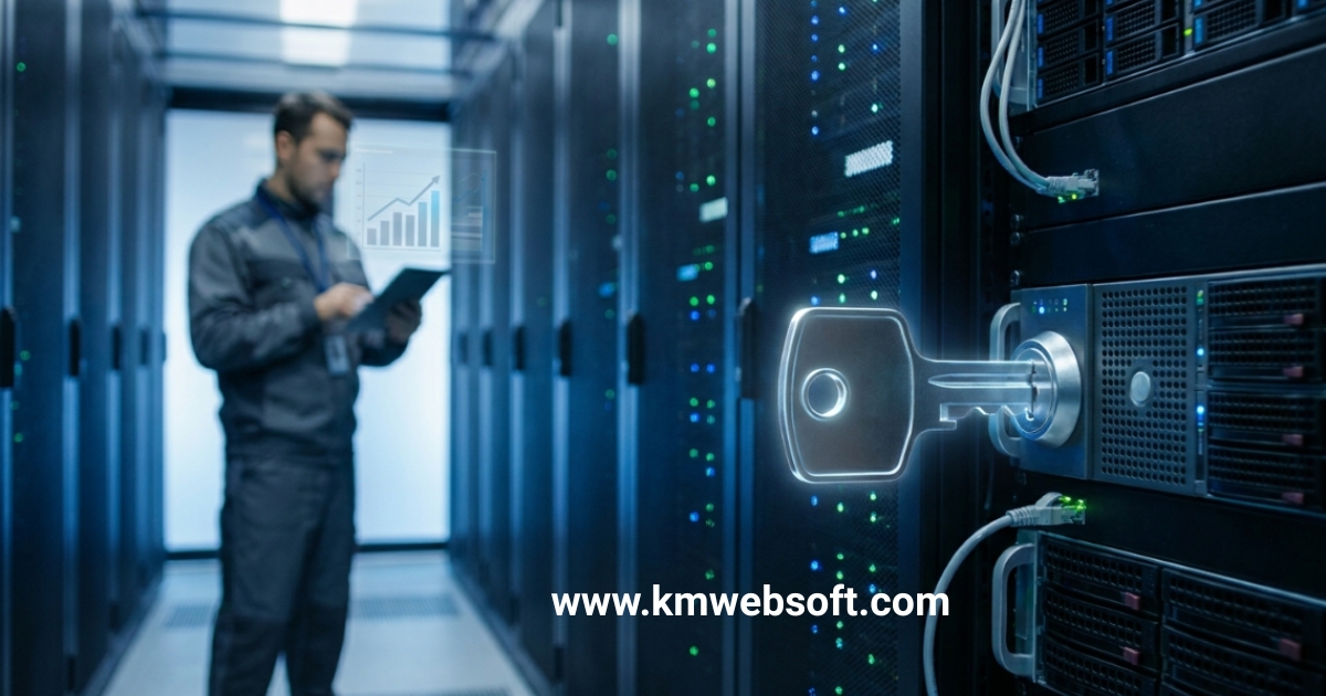 Unlocking E-commerce Growth: Why Unmanaged Dedicated Servers are a Strategic Advantage Unlocking E-commerce Growth: Why Unmanaged Dedicated Servers are a Strategic Advantage