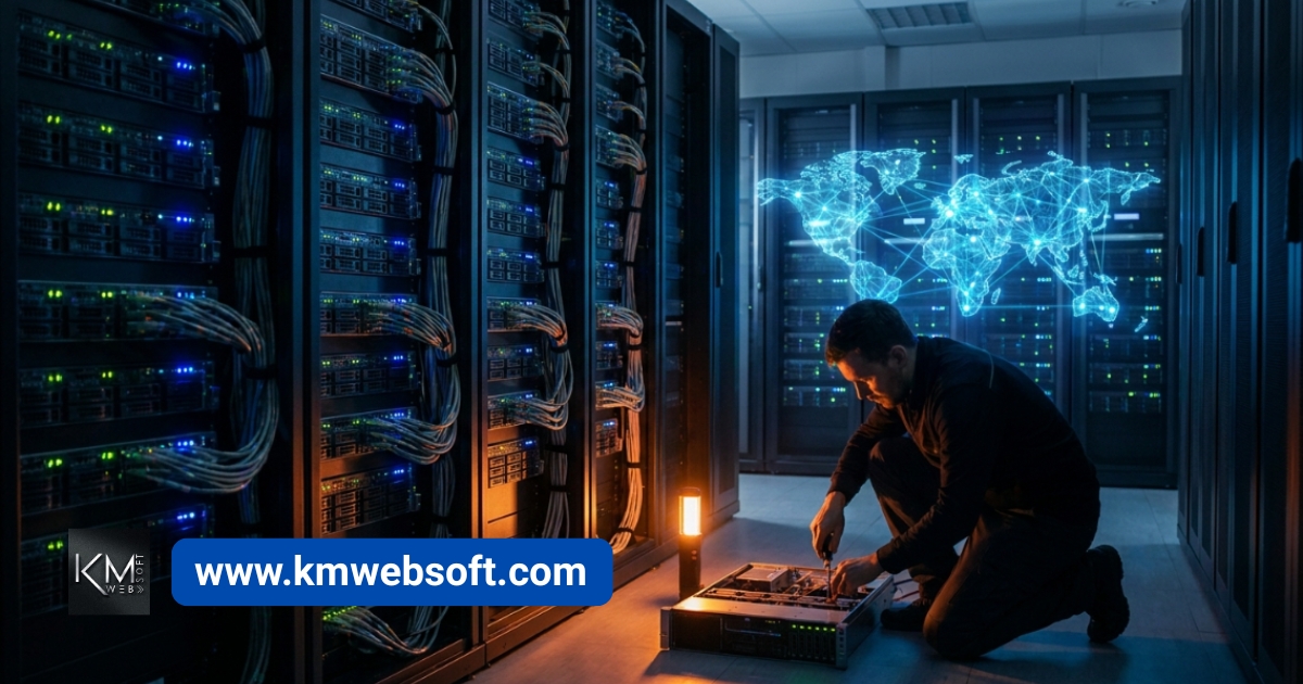 How Unmanaged Dedicated Servers Supercharge Influencer Marketing Campaigns