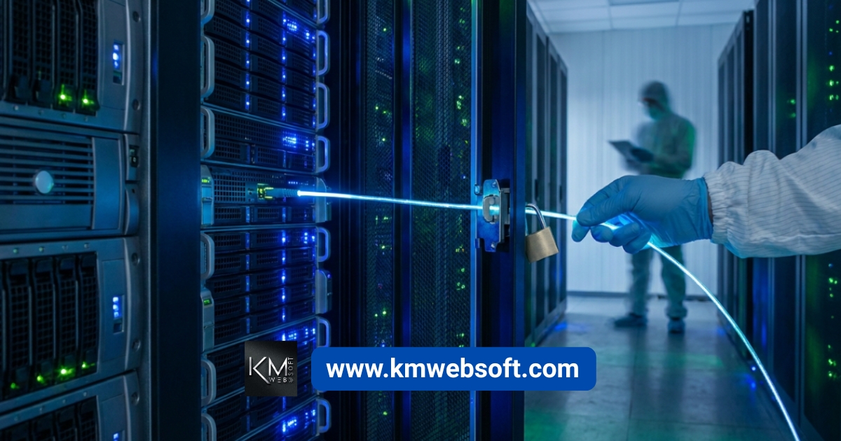 Power Up Your Brand: Leveraging Unmanaged Dedicated Servers for an Unstoppable Online Presence