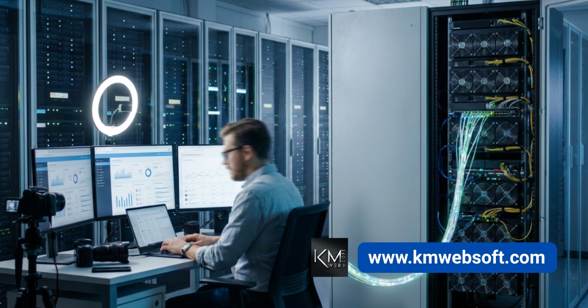 How Unmanaged Dedicated Servers Supercharge Your PPC Campaigns
