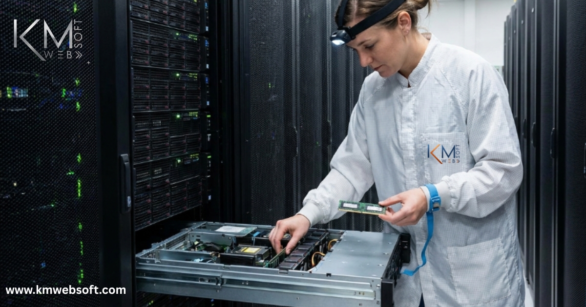 Why ECC RAM is Critical for Enterprise-Dedicated Servers: Data Integrity, Cost Efficiency, and Beyond