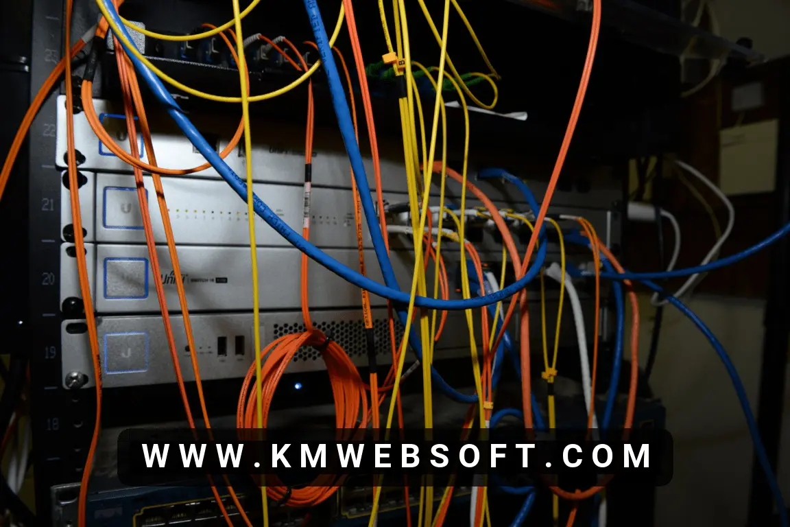Illustration showing a Linux VPS with a WireGuard logo and secure green connections to multiple remote team members' laptops, depicting WireGuard VPN setup for remote access.