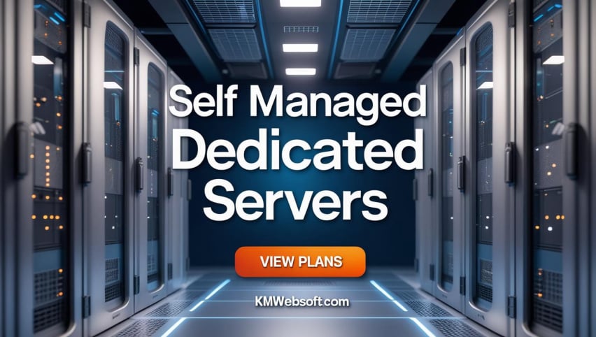 buy-self-managed-dedicated-server-kmwebsoft-com