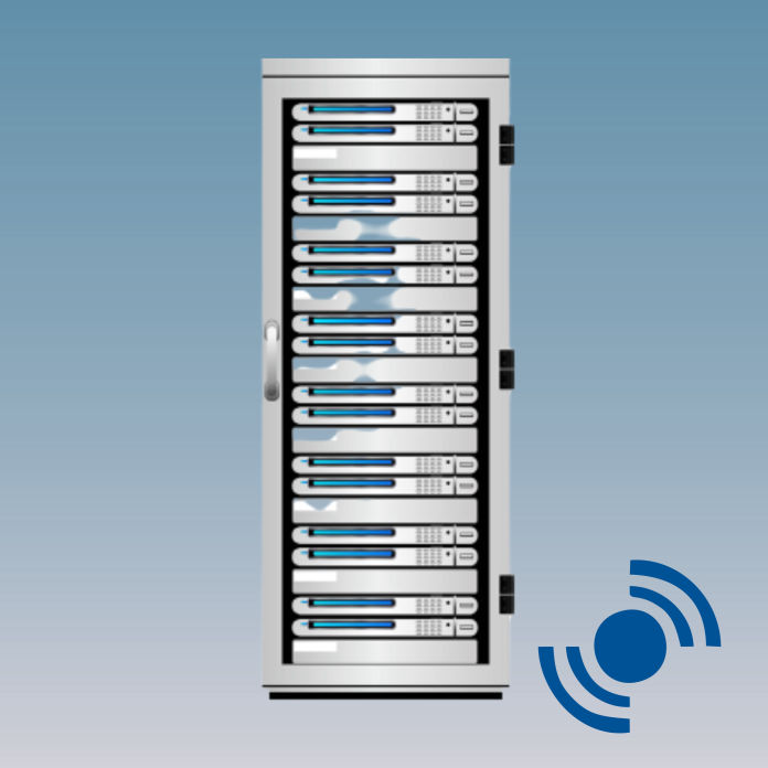 Shoutcast radio hosting 192k