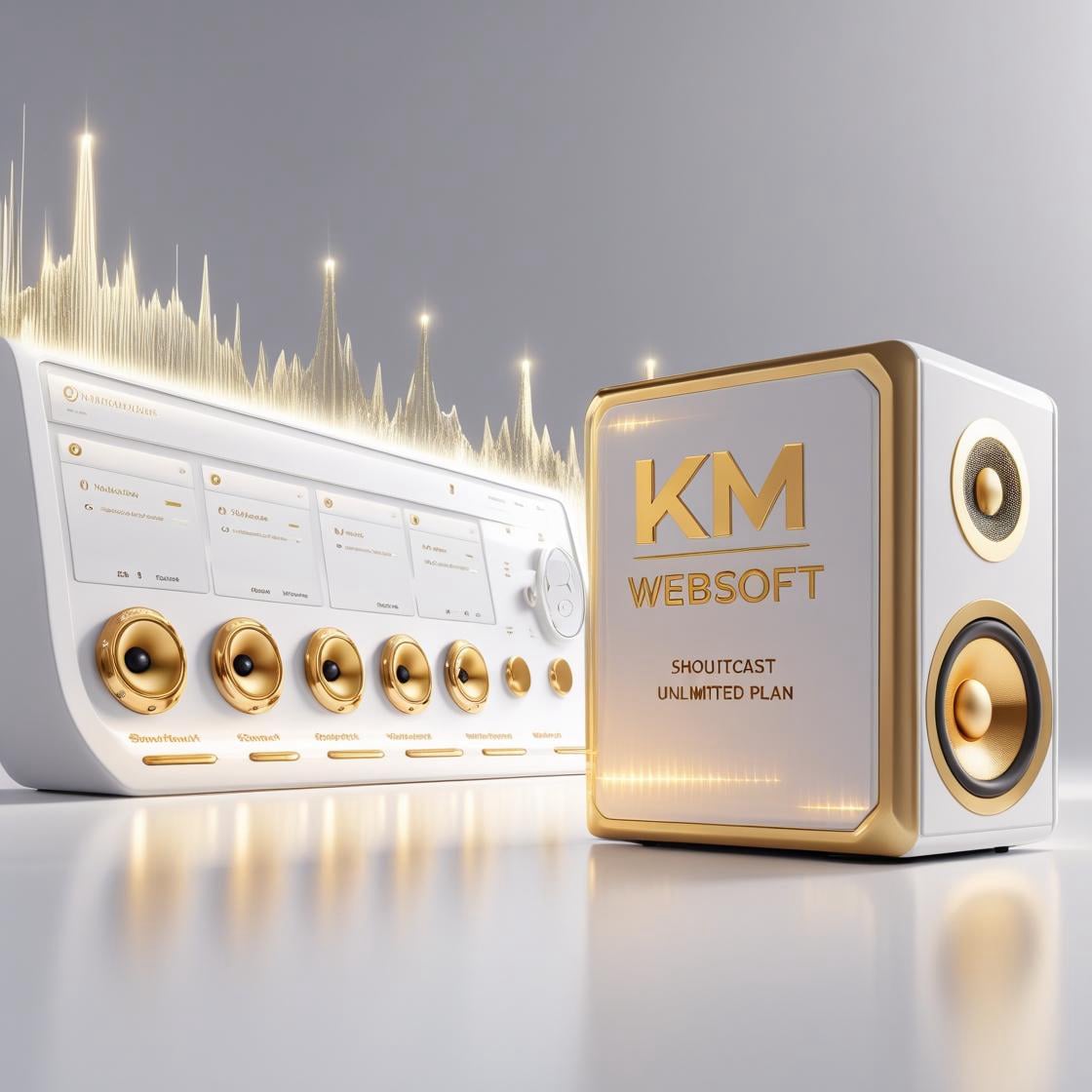 Internet-Radio-Hosting-ULP-KMWEBSOFT-COM
