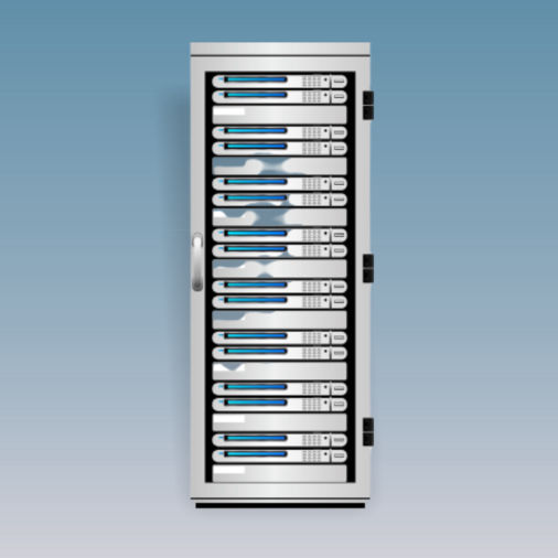 XEON E3-1245V5 - managed dedicated server - kmwebsoft