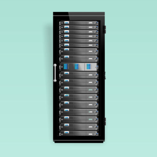 Xeon E5-4640v2 - linux dedicated server - unmanaged - kmwebsoft