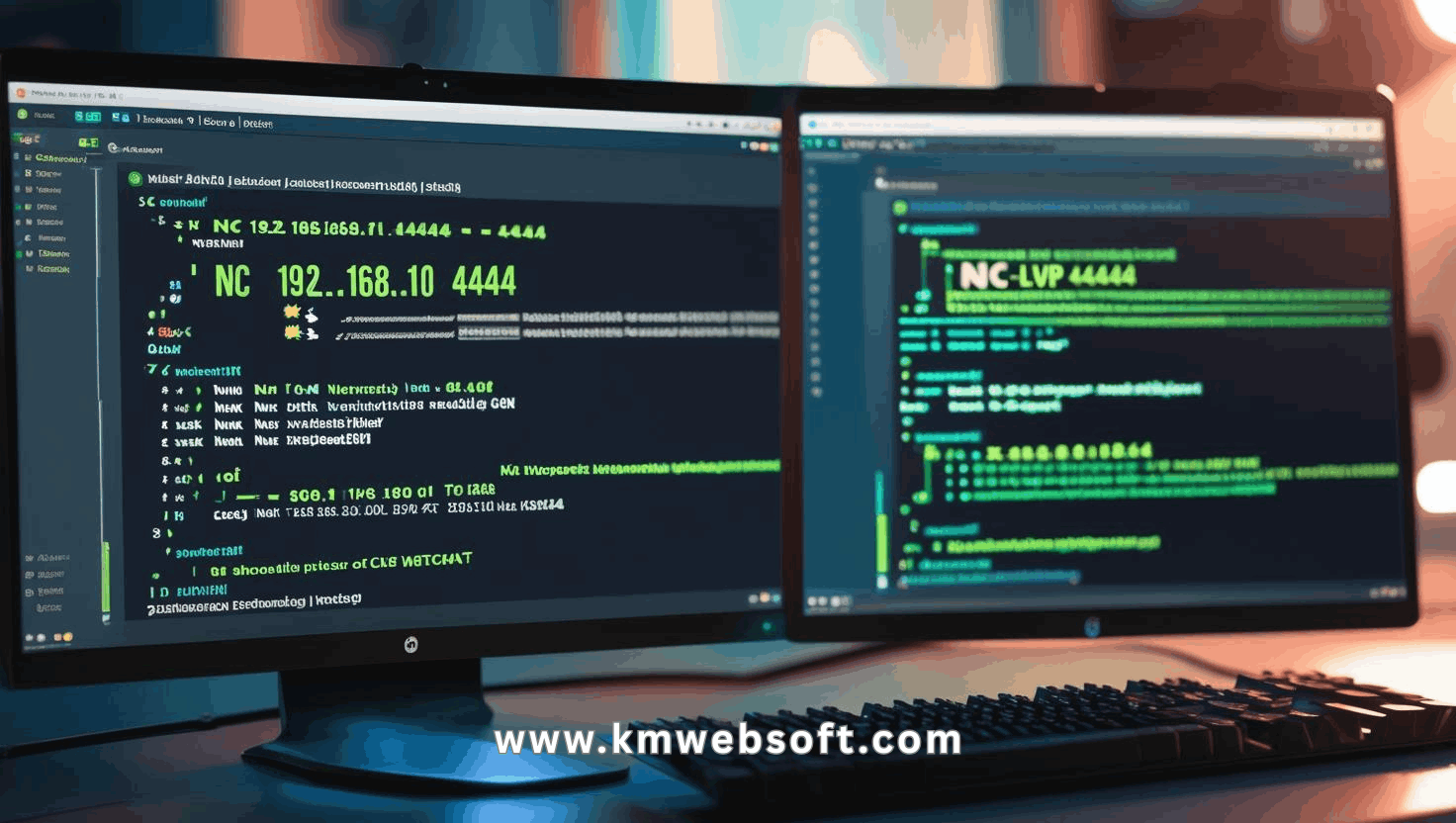 How to Install Netcat on Linux (VPS & Server Guide)